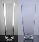 LARGE TALL VASES Decorative Vases