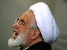 از موسوی و کروبی خواست تا