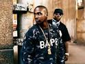 The Two Sides to the Hip-Hop Duo “The Clipse” | Blue by Executive ...