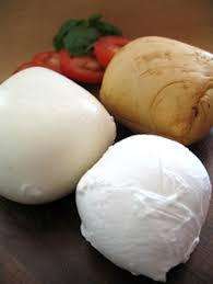 Fresh Cheese<br />
					<br /><span style=