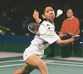 Athlete Susi Susanti in Indonesian People - Indonesia DB