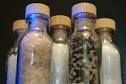 Why Does Salt Increase the Density of Water More Than Sugar  eHow