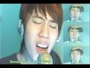 Your Heart (Pao's Cover)