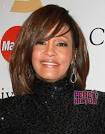 Whitney Houston has died at