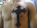 Cross Tattoo >> Variety Tattoos Design &amp; best Tattoos ideas