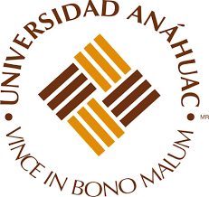 Logotipo Anahuac