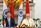 Brahma Chellaney | PLA aborts Narendra Modis China reset - Livemint