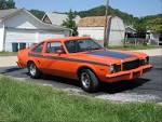1979 Dodge Aspen - Milton, WV owned by Jackie86
