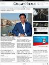 Calgary Herald for iPad - Download Free Calgary Herald App Reviews ...