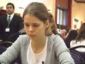 Ekaterina Kovalevskaya (Russia