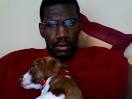 13 Pictures of Greg Oden