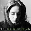Adele's second album, 21,