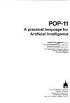 POP-11 (Open Library)