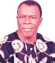 late Justice Ikpeme,
