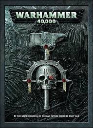 Ultramarines - Warhammer 40.000