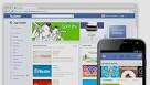 Facebook launches its own app store Econsultancy