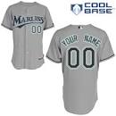 Custom Florida Marlins Jersey, Customized Florida Marlins Jerseys ...