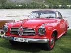 Borgward Isabella – Traumwagen der 50er Jahre | Autos von Gestern