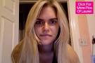Lauren Scruggs Speaks Out For