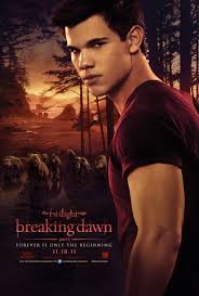 Twilight Breaking Dawn EXCLUSIVE New