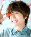 I Heart Nissy 西島隆弘サン