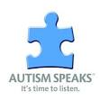 AUTISM SPEAKS - Wikipedia, the free encyclopedia
