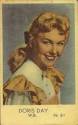 Dutch Nr Set (Low Numbers) - #Nr 31. Doris Day