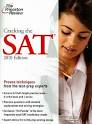 The Princeton Review Cracking the SAT by Adam Robinson, John ...