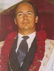 Mawlana Hazar Imam pictured at