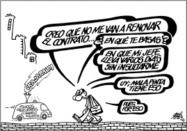 El PP de Madrid emulando a la Gran María Dolores … De Cospedal