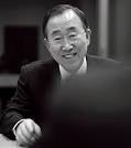 IAN RICHARDS, UNCTAD