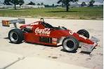 Barber Saab 1994 - TJR's Skip Barber Racing School &amp; Race Series ...
