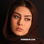 دو عکس متفاوت از سحر قریشی