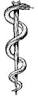 60px-Rod_of_asclepius.png