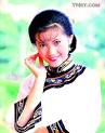 蓝洁瑛当年甜美靓丽，如今却因