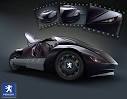 Future Transportation - Peugeot Stylight Concept with Big ...