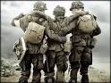 Assigned Blog #4- Band of Brothers part 1 - Mr. Bruns 360