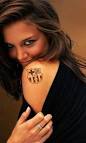Barca Tattoo, Android Sexy