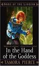 Malin's Blog of Books: 89. "In the Hand of the Goddess" by Tamora ...