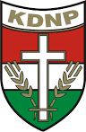 KDNP logó 3 « Dr. Aradszki András honlapja