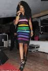 Kelis is ordered to pay 'over $300,000 in backdated tax' | Mail Online