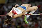 Anna Chicherova Pictures - 13th IAAF World Athletics Championships ...