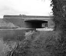 bridge which would have been in sympathy with the rest of the canal? - via Daymix