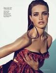 natalia4 Natalia Vodianova for