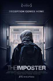 Imposter (2012)