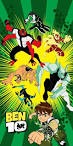 ben 10