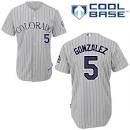 Carlos Gonzalez Jersey, Womens Kids Youth Colorado Rockies Carlos ...