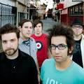 Motion City Soundtrack Picture 4