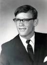 John Morgan Shackelford October 22, 1949 - February 18, 2003