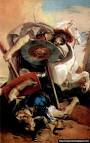Moments in Greek Mythology: 059 The Seven Against Thebes